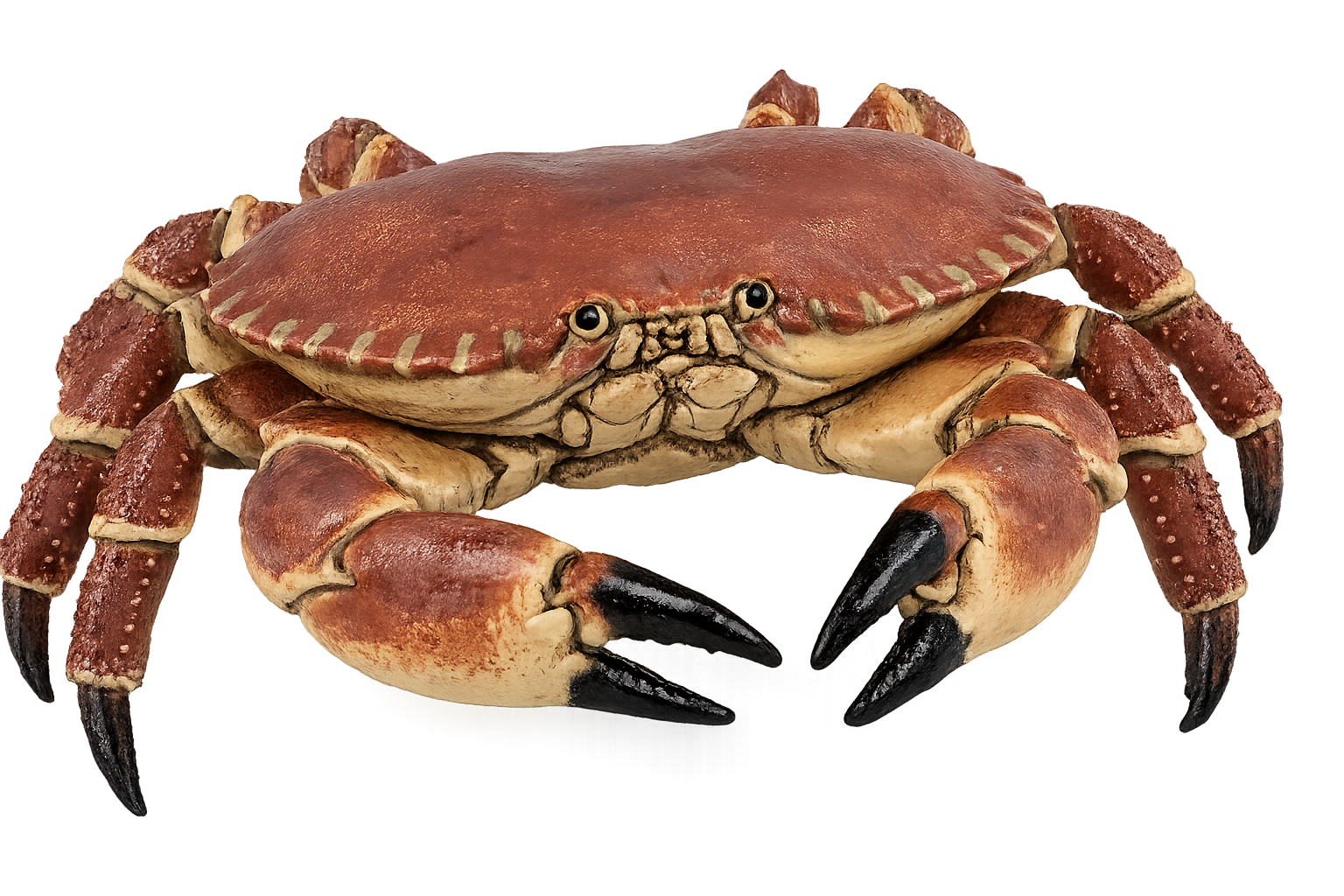 Krabbfiske