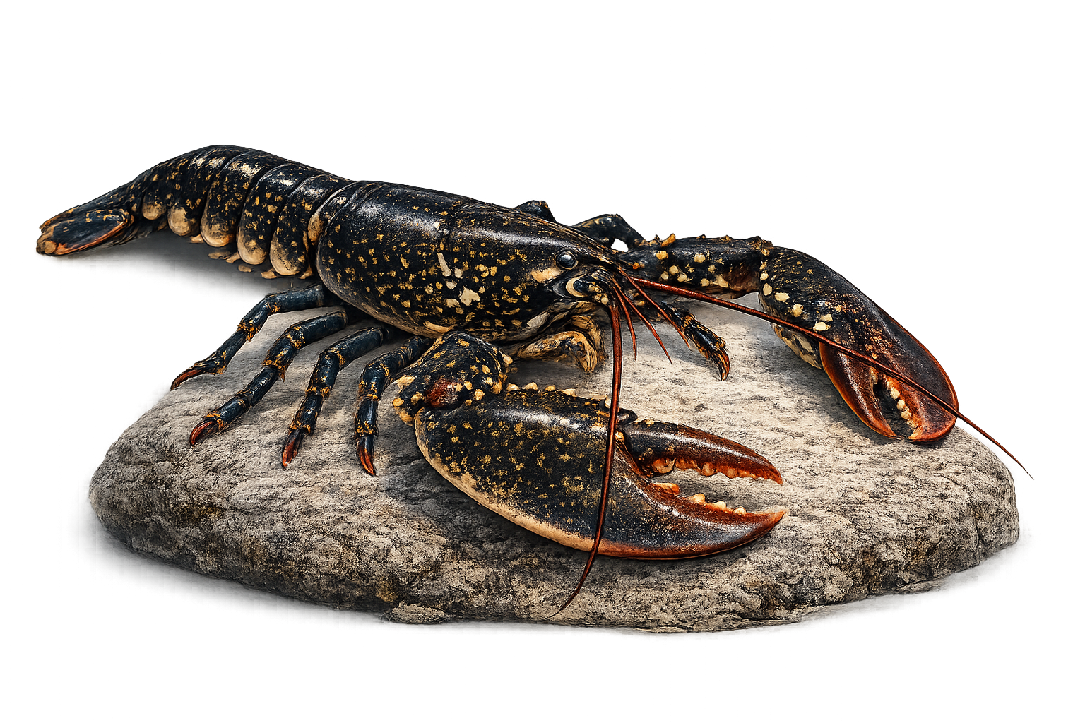 Hummerfiske