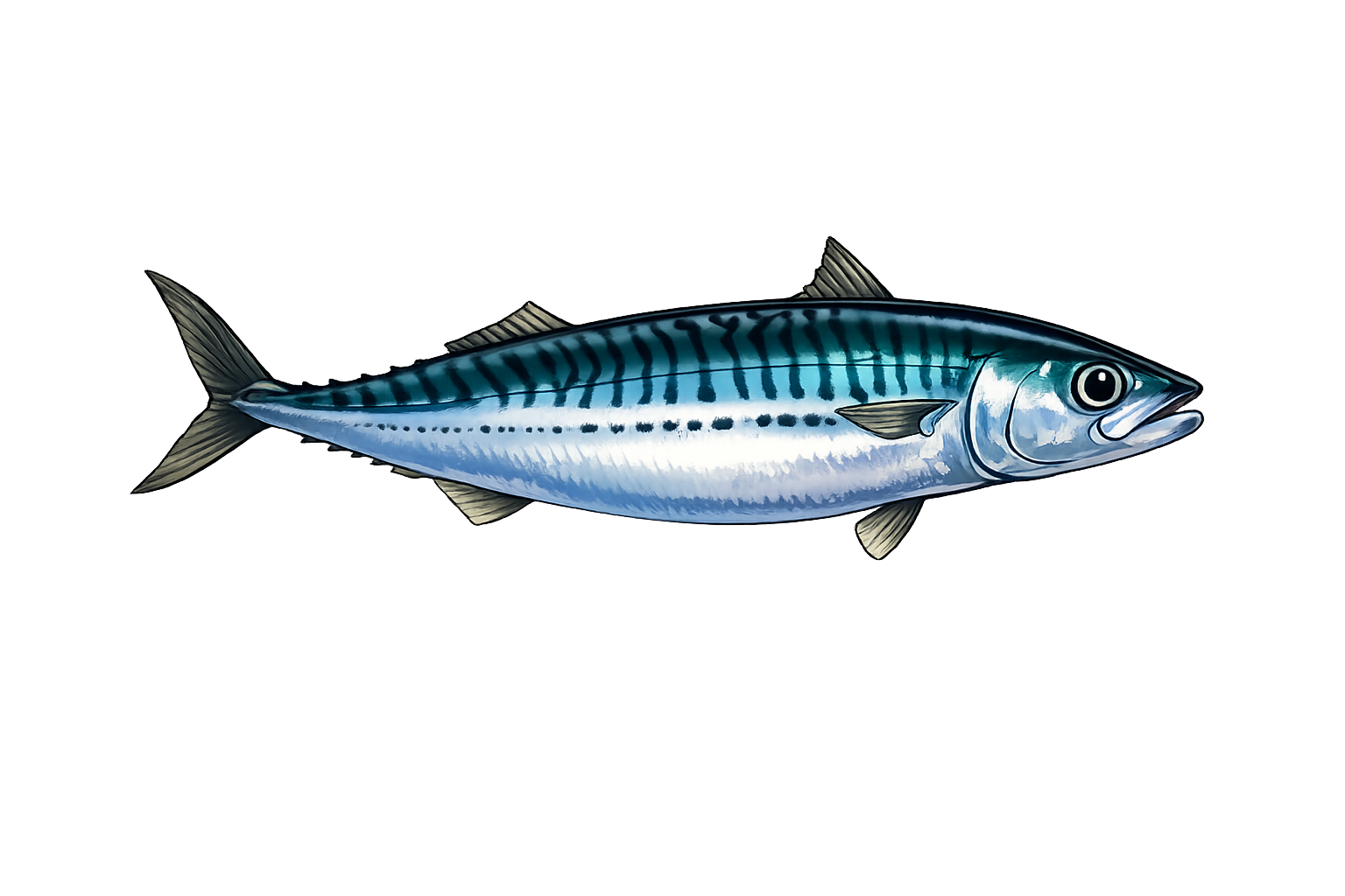 Makrillfiske