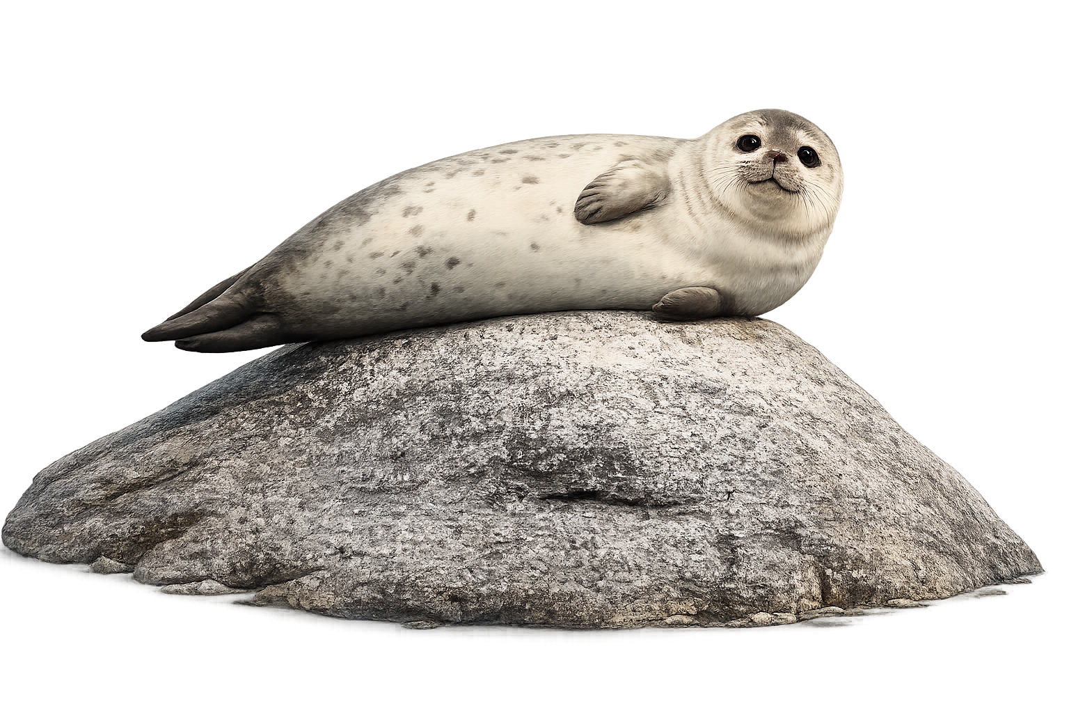 Sälsafari